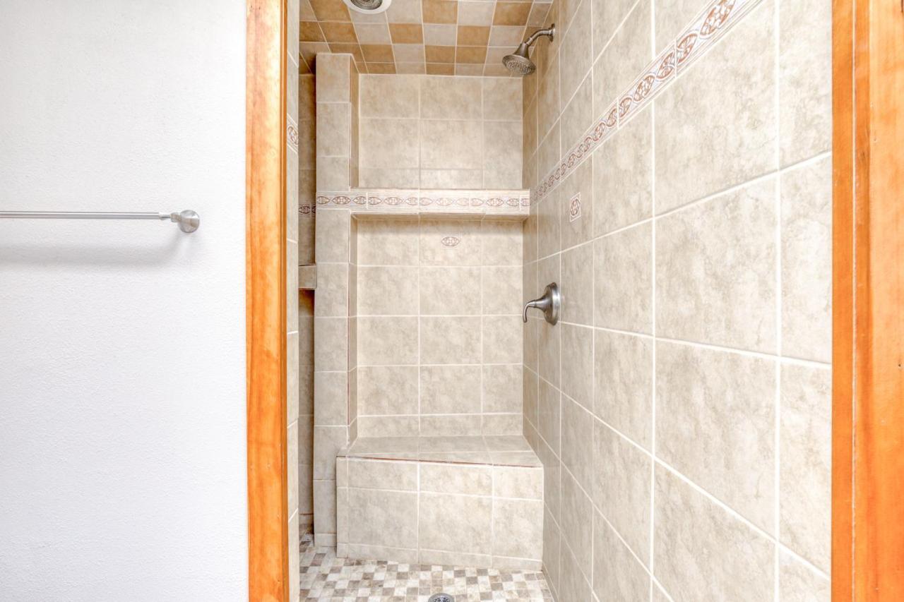 Villa Hood Hideaway Welches Exterior foto